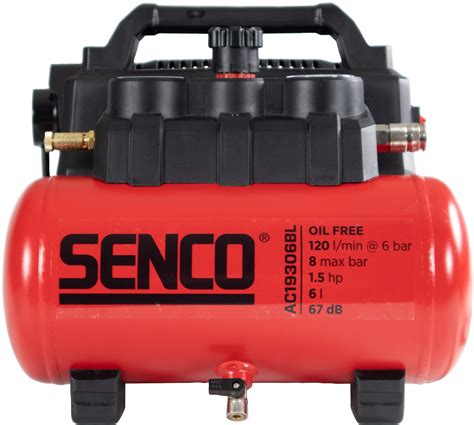 Senco Kompressor Ac Bl Eu S S Shop