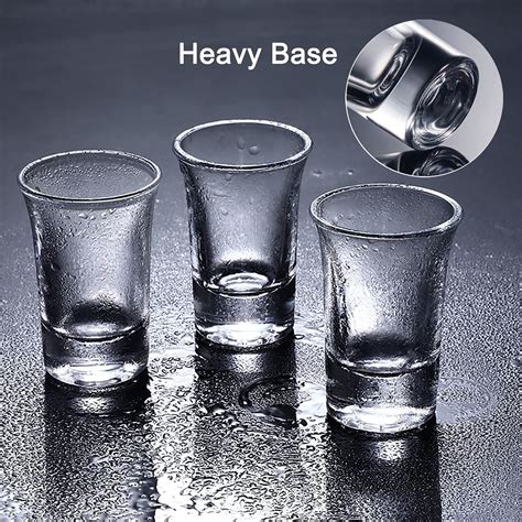 Shooting Whiskey Glasses High Quality Shot Glasses Shot Glasses