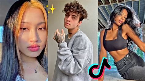 Glow Up Transformations Part Tiktok Compilation Youtube