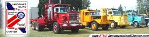 Duncan Truck Show Aths Vancouver Island Chapter