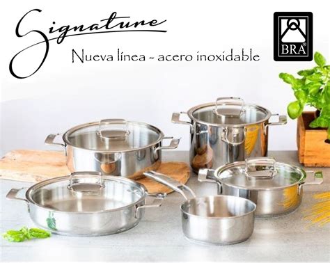 Bater A De Cocina Piezas Signature Green Style