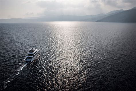 OKKO Yacht Charter Details, a Mondo Marine Superyacht | CHARTERWORLD ...