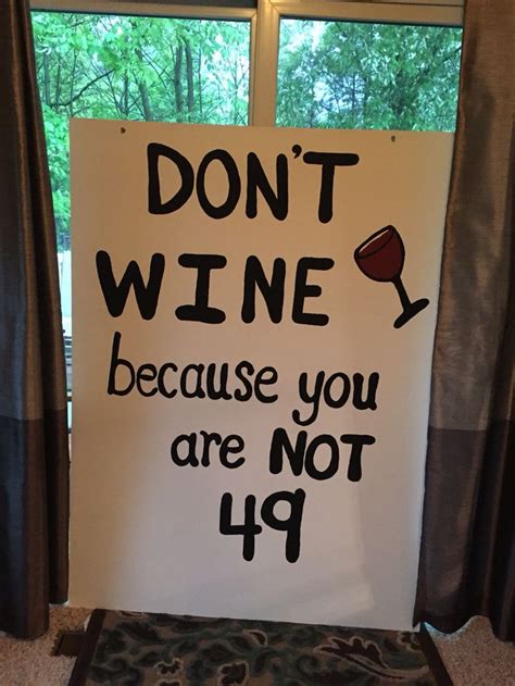 Pin By Joan Bisone On Over The Hill 50th Birthday Novelty Sign Over