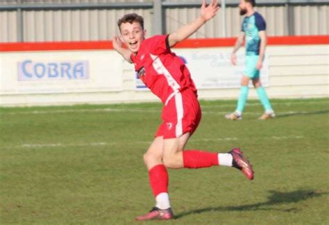 Wisbech Town Manager Looks For Away Points After His Side Stretch