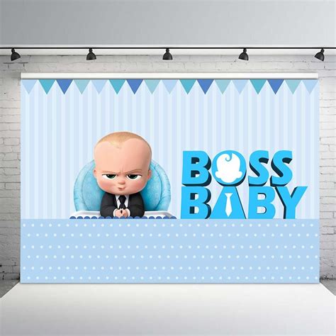 Background Boss Baby Tarpaulin Layout Baby Boss Tarpaulin Layout 3