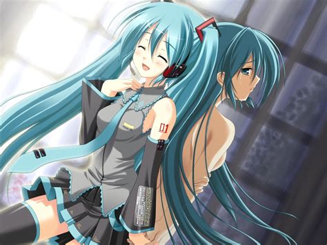 Hatsune Miku - Hatsune Miku Photo (21810580) - Fanpop