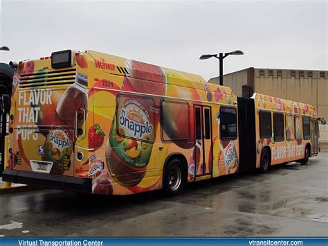 Septa Bus Septa 8325 On Route 49 Vtc Multimedia