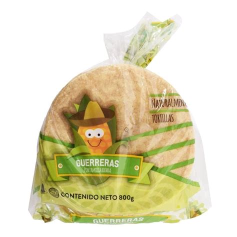 Tortillas De Ma Z En Walmart Super Tu Supermercado A Domicilio