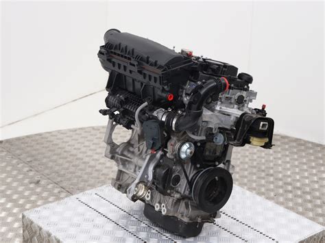 Engine Peugeot 208 I 1 2 12V E THP PureTech 110 1627638180 HN05