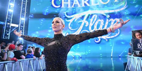 Charlotte Flair Injury Update