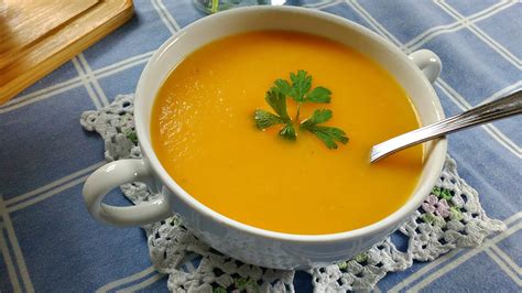 Receitas De Portugal Sopa De Ab Bora