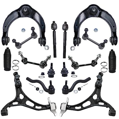 7 Best Jeep Grand Cherokee Suspension Kits To Elevate Your Off Road Experience The Motor Guy