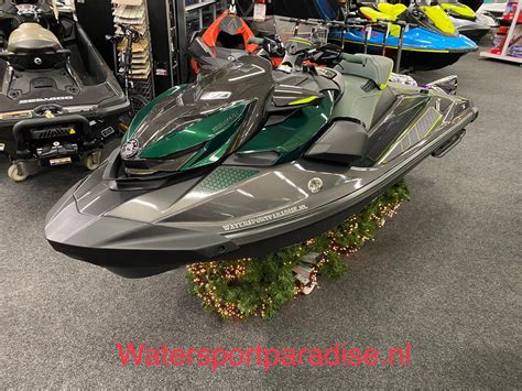 Sea Doo Rxp X Apex Limited M Boatshop