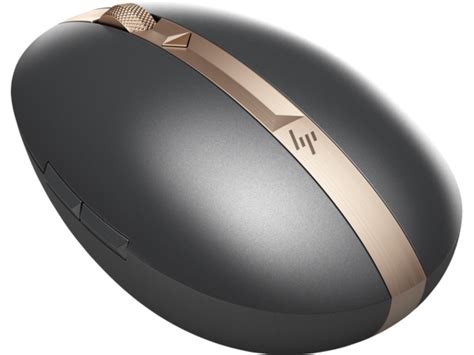 Hp Spectre Rechargeable Mouse 700 Hp® Official Store