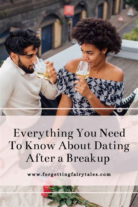 How To Start Dating After A Breakup With Complete Confidence