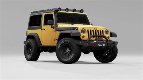 Jeep Wrangler Beamngdrive Search