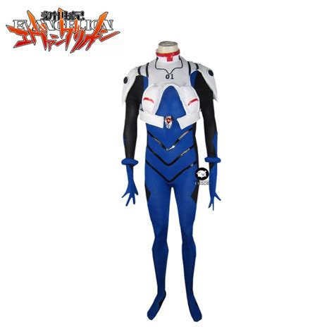 Evangelion Cosplay Ikari Shinji Detail Costume Cosplay Evangelion Shop