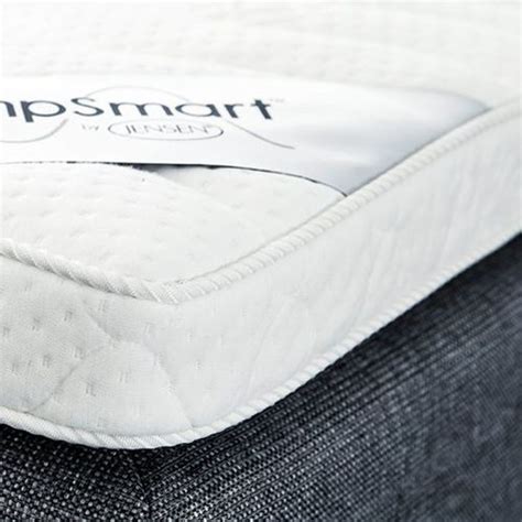 Surmatelas En Latex TEMPSMART Jensen