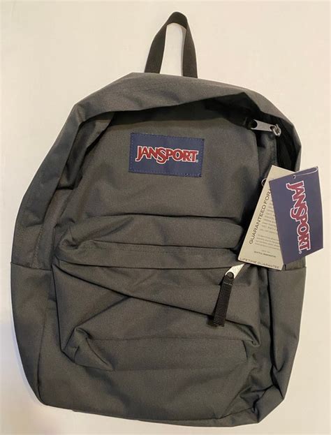 Jansport Superbreak Plus Backpack Black Atelier Yuwa Ciao Jp