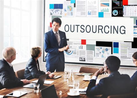 33 Daftar Perusahaan Outsourcing Di Indonesia