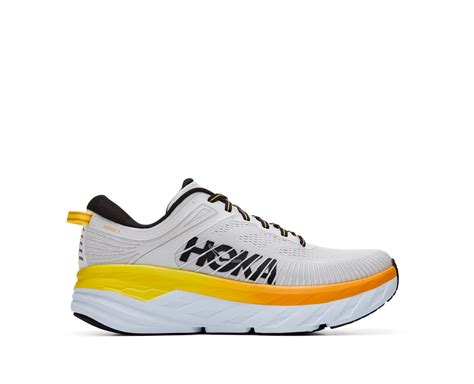 Bondi 7 Max Cushioned Road Shoe Hoka®