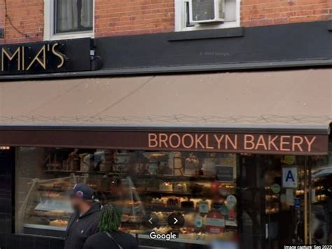 Popular Brooklyn Bakery Coming Soon To The Upper East Side Upper East