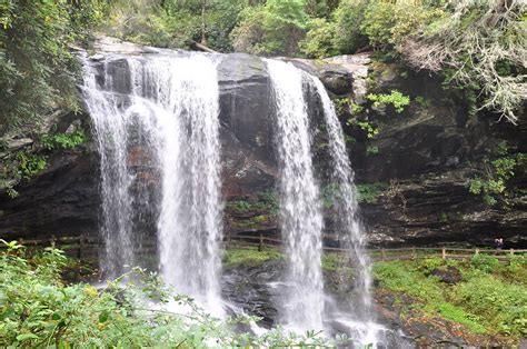 14 Waterfalls Near Franklin Nc Breathtaking Beauty
