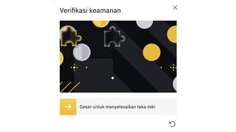 Cara Daftar Dan Verifikasi Akun Binance Hanya Menit