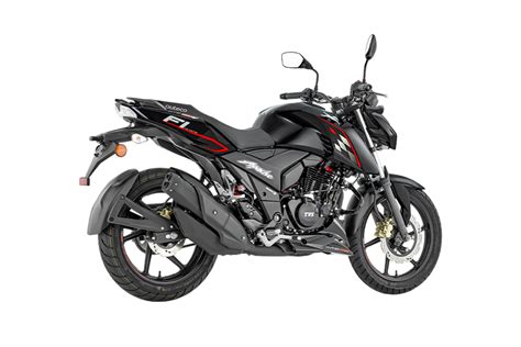 Tvs Apache Rtr 160 4v Fi Abs Motos Y Motos