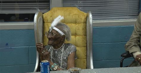 Madison Woman Celebrates 100th Birthday R Madisonwi