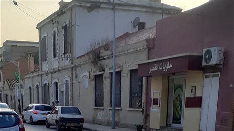 sidi bel abbés live 30 05 2022 rue de soleil سيدي بلعباس طريق الشمس