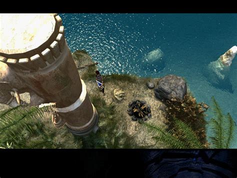The Longest Journey Official Site