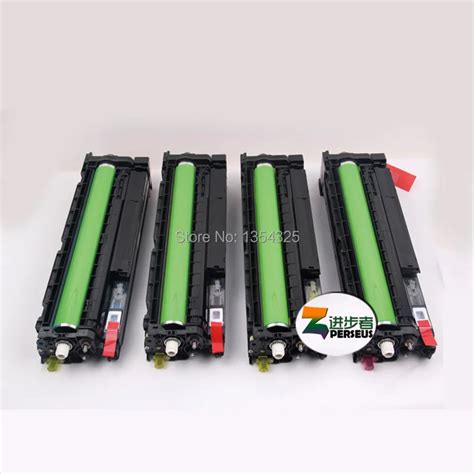 4 Pack New Color OPC Drum For Ricoh Aficio MP C2500 Drum Unit MPC