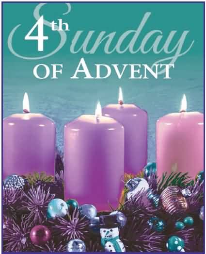 Fourth Week of Advent | Brigidine Sisters