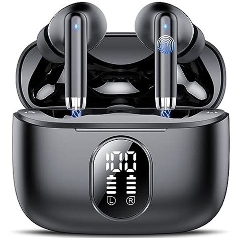 Los Mejores Auriculares Inal Mbricos Calidad Precio De