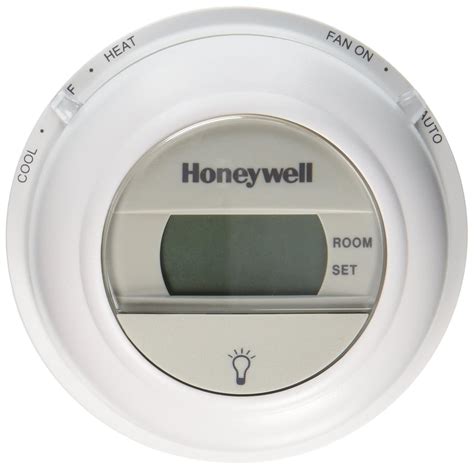 The Best Honeywell Mercury Round Thermostats For Home Tech Review