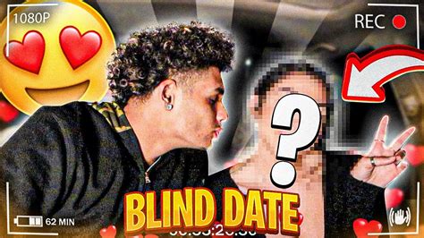 My Friend Set Me Up On A Blind Date 👀 Gone Wrong Youtube