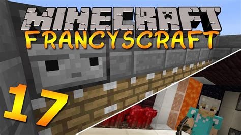 Francyscraft Ep 17 FARM Automatica CANNE DA ZUCCHERO Per La 1 11