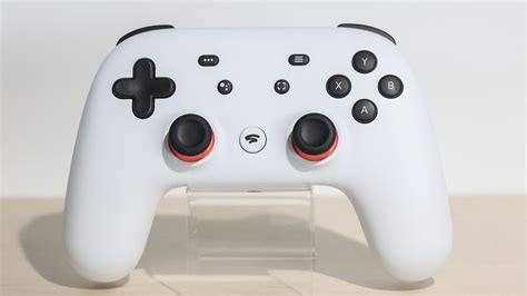 Rip Google Stadia