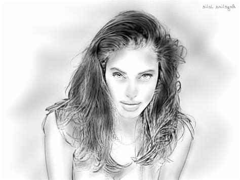 Convert Photo To Pencil Sketch Online Free At Paintingvalley