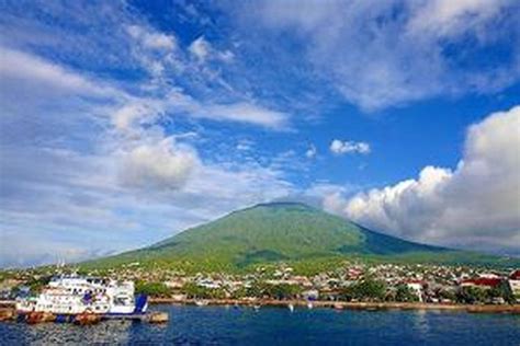 Kapan Waktu Terbaik Menyelam Di Ternate