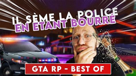 Best Of Twitch Gta Rp Je Fais Un Striptease Et S Me La Police En