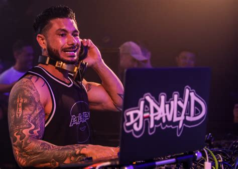 Dj Pauly D Tour Andra Blanche