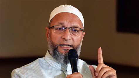 Asaduddin Owaisi S Intellectual Guts Dare To Amit Shah Over Ucc