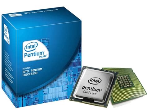 Cpu G630 Pentium Tuy Nhỏ Nhưng Có Võ