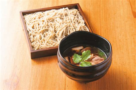 勤め人から蕎麦職人へ！東京・根津『蕎麦 三里』の店主が惚れ込んだ鴨鍋のおいしさを蕎麦で表現 ライブドアニュース