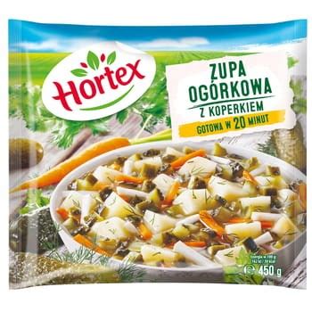 Mro Ona Zupa Og Rkowa Z Koperkiem Hortex G Megasam Pl