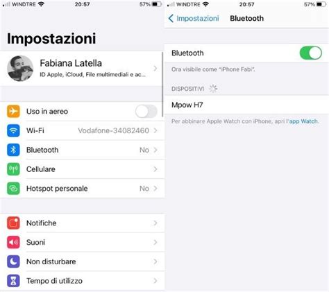 Come Ascoltare Musica Su Iphone Salvatore Aranzulla