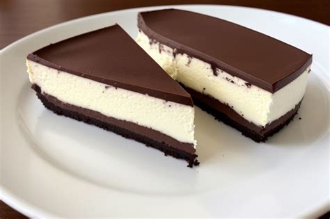 Aussie Tim Tam Cheesecake Slice: A Down Under Delight