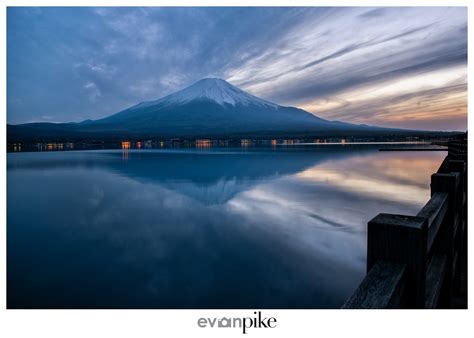 2016 Cherry Blossom Photography Tour Of Japan Fuji Five Lakes Japan